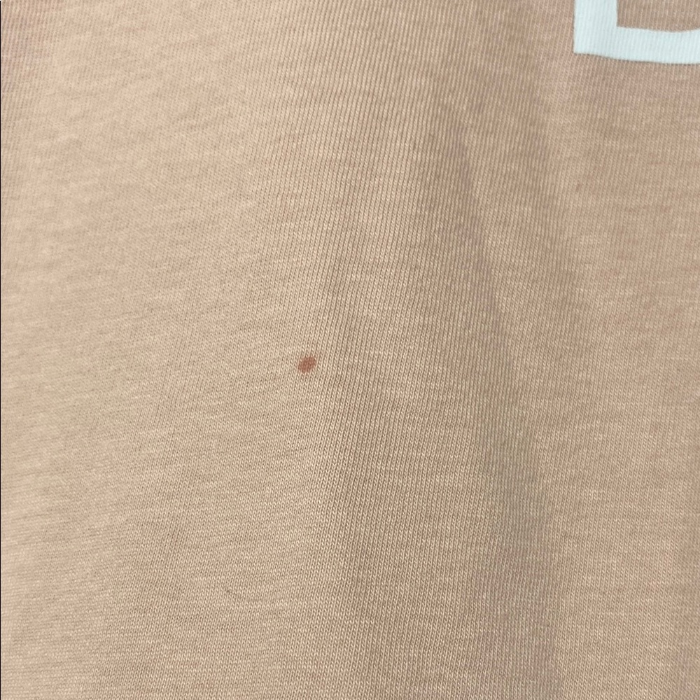 DKNY Women's Blush Hoodie - Picture 4 of 9